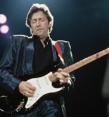 Eric Clapton